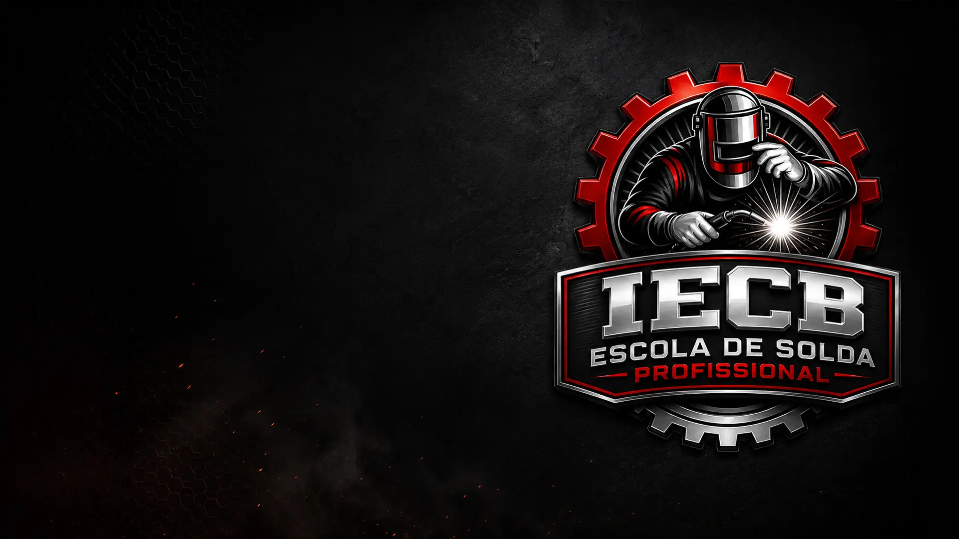 IECB Escola de Solda