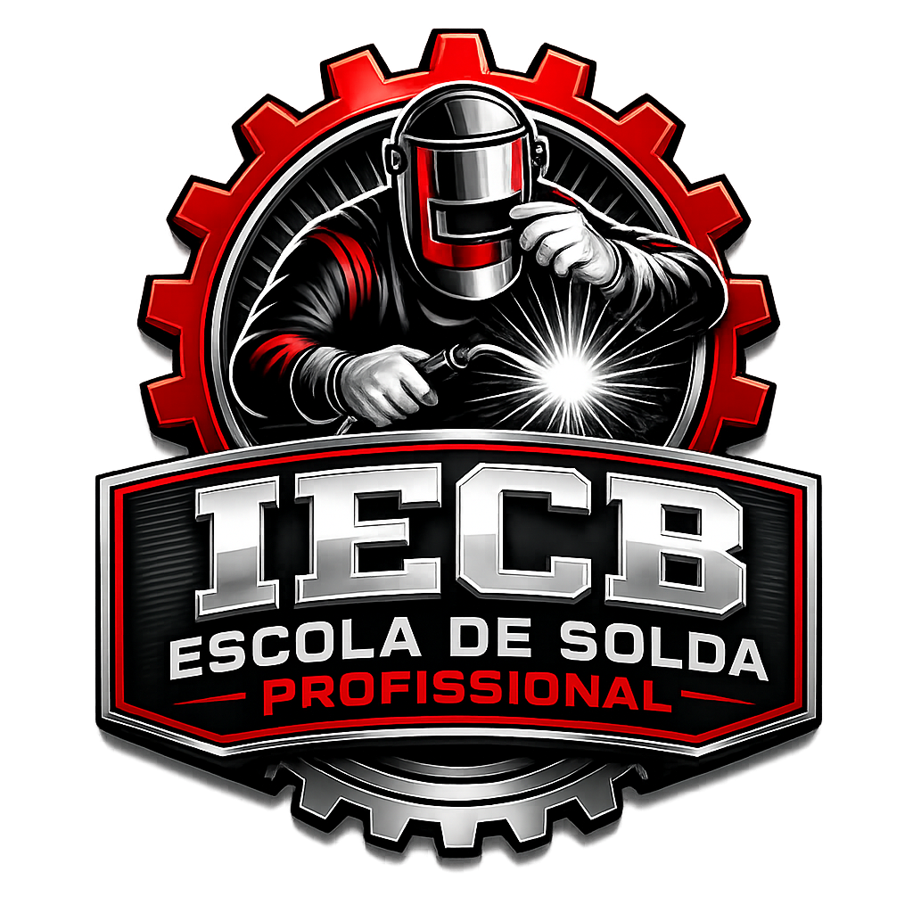 IECB Escola de Solda Profissional